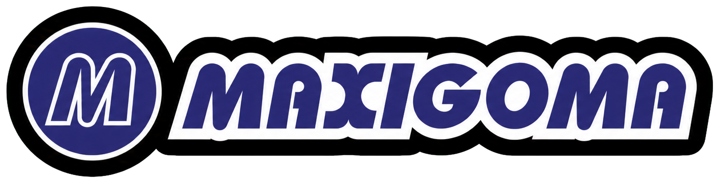 Maxigoma